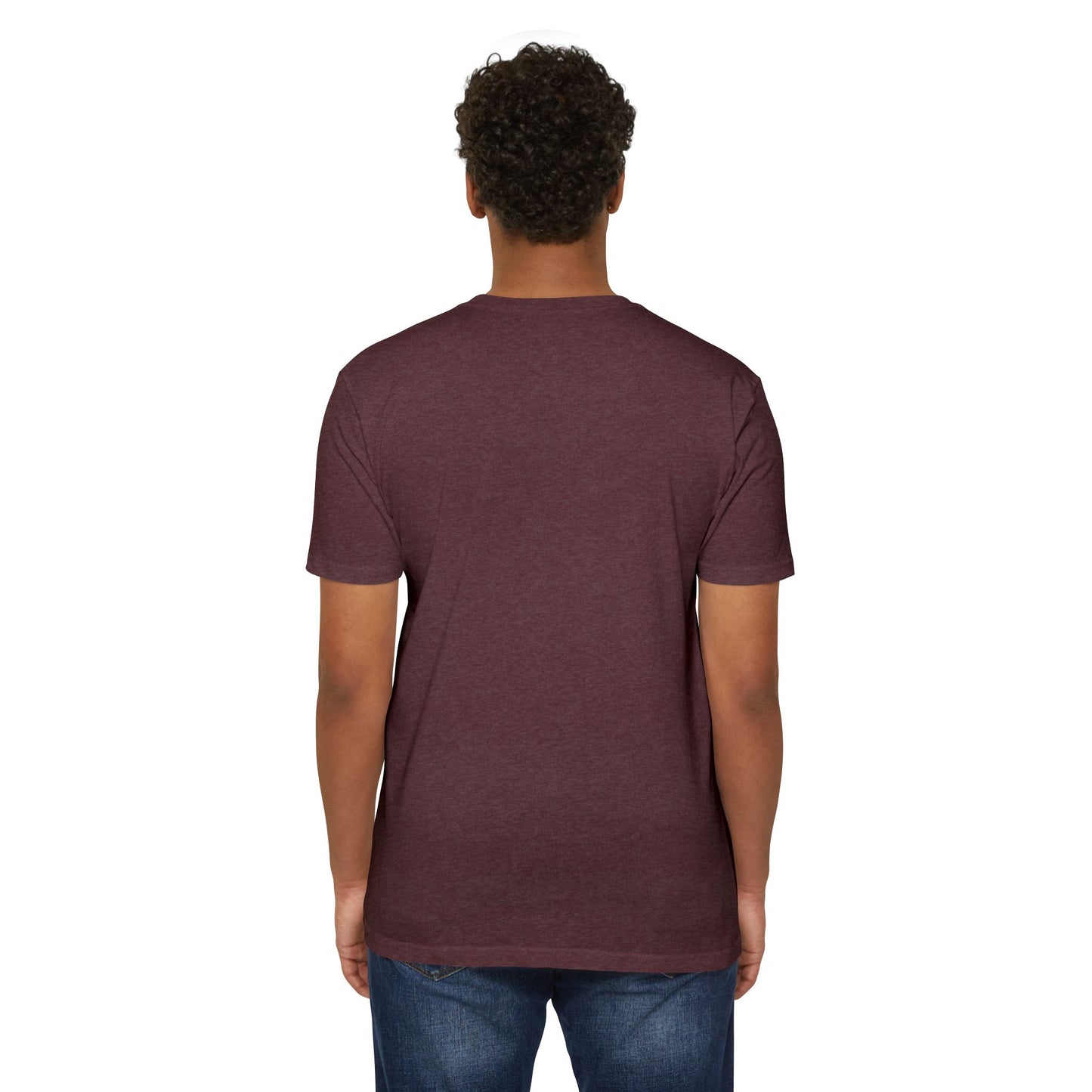 No Shake No Fear T-Shirt — Motivational Casual Tee