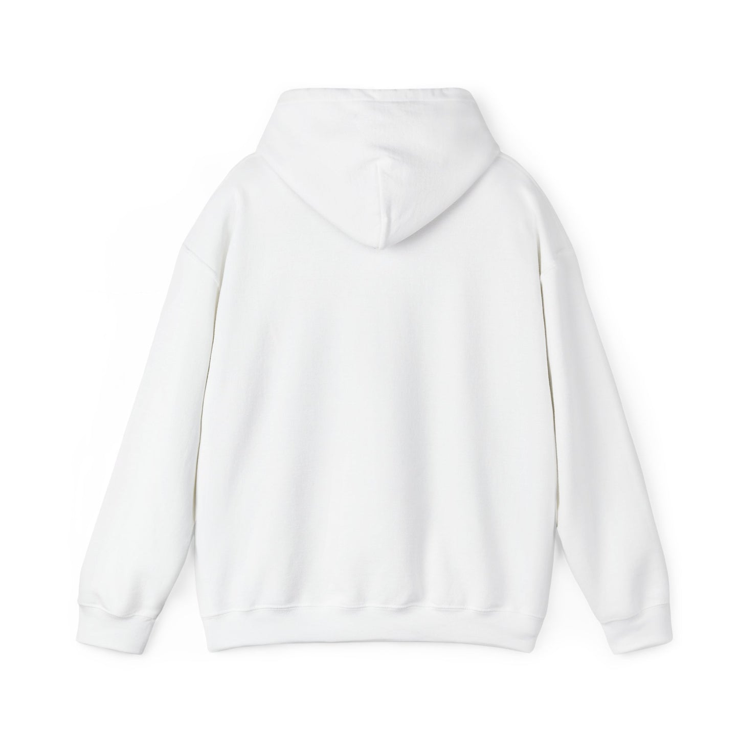 Strong Mind Strong Life Hoodie — Motivational Graphic Pullover