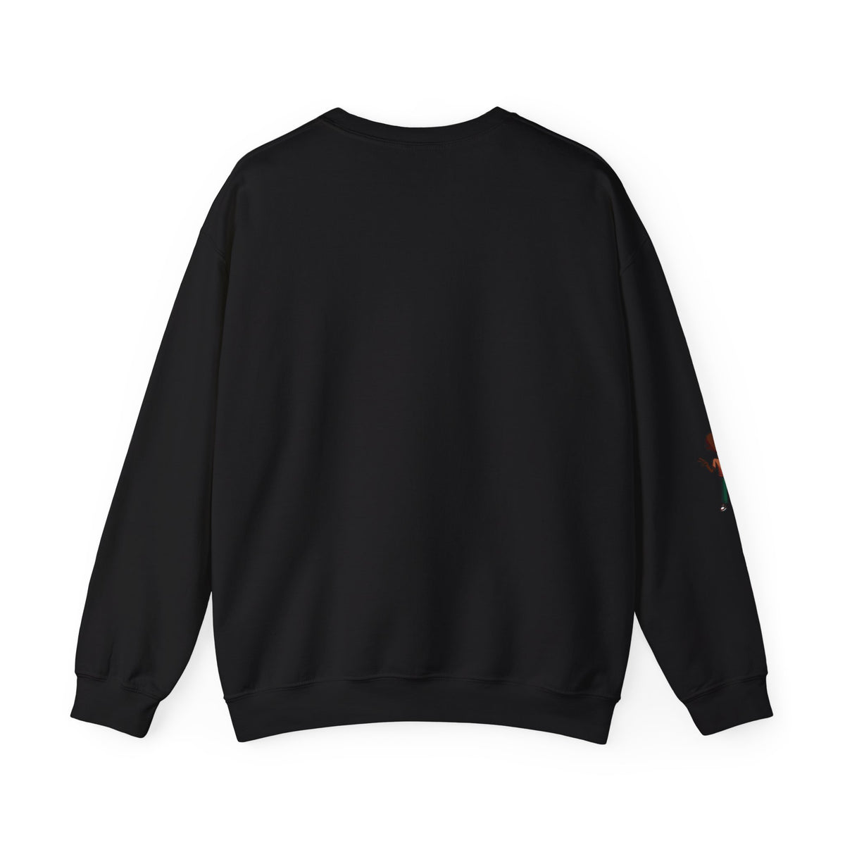 Make Haiti Great Again Crewneck Sweatshirt