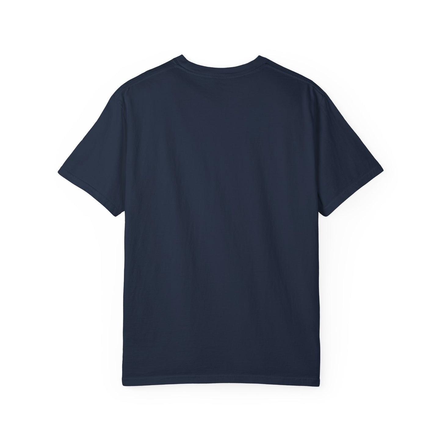 Retro 80's Babe Unisex Garment-Dyed T-Shirt