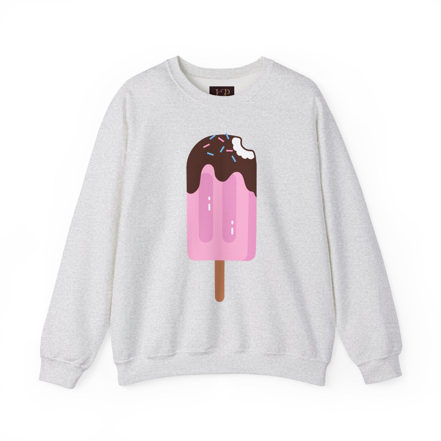 Ice Cream Dream Unisex Heavy Blend™ Crewneck Sweatshirt