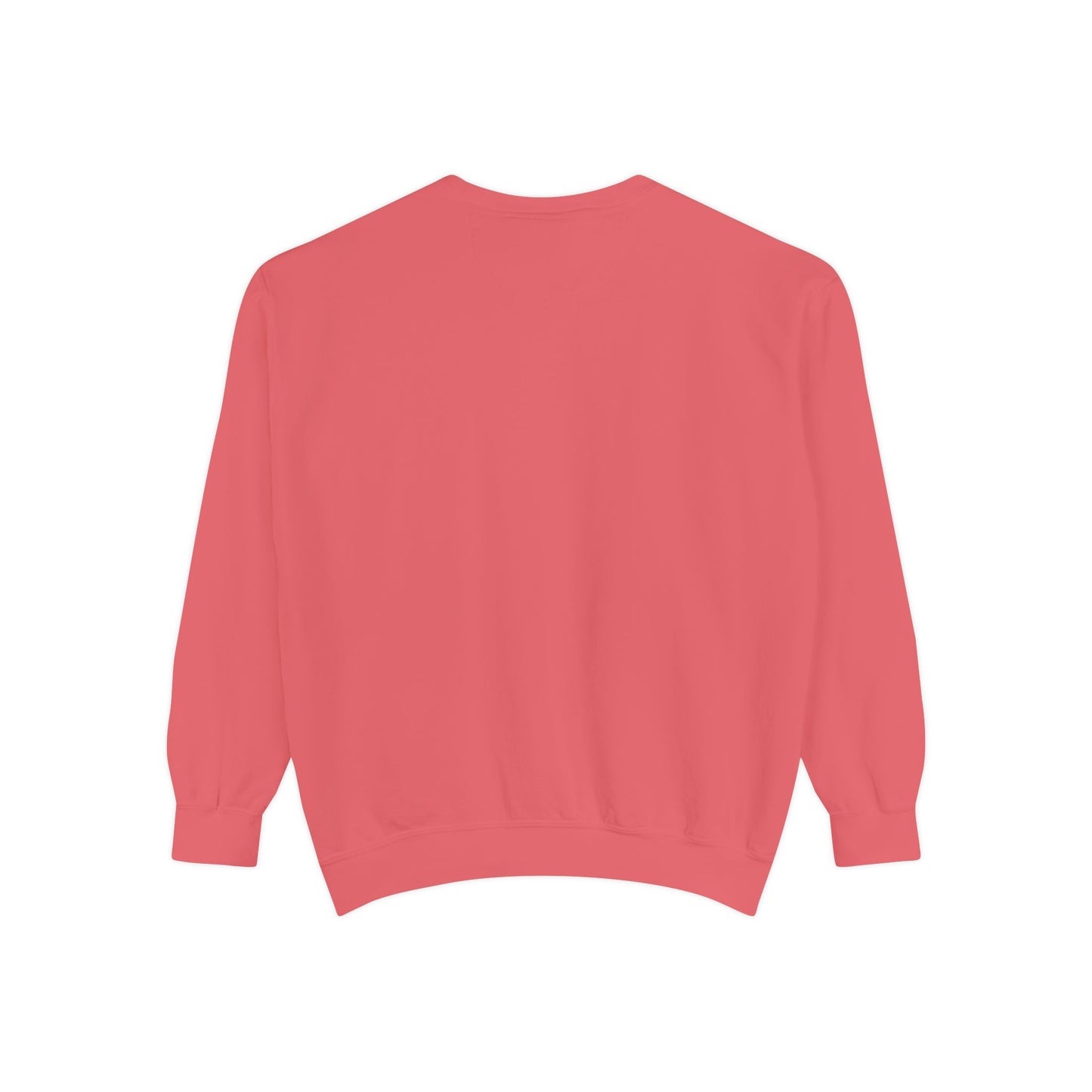The Unflappable Man Sweatshirt