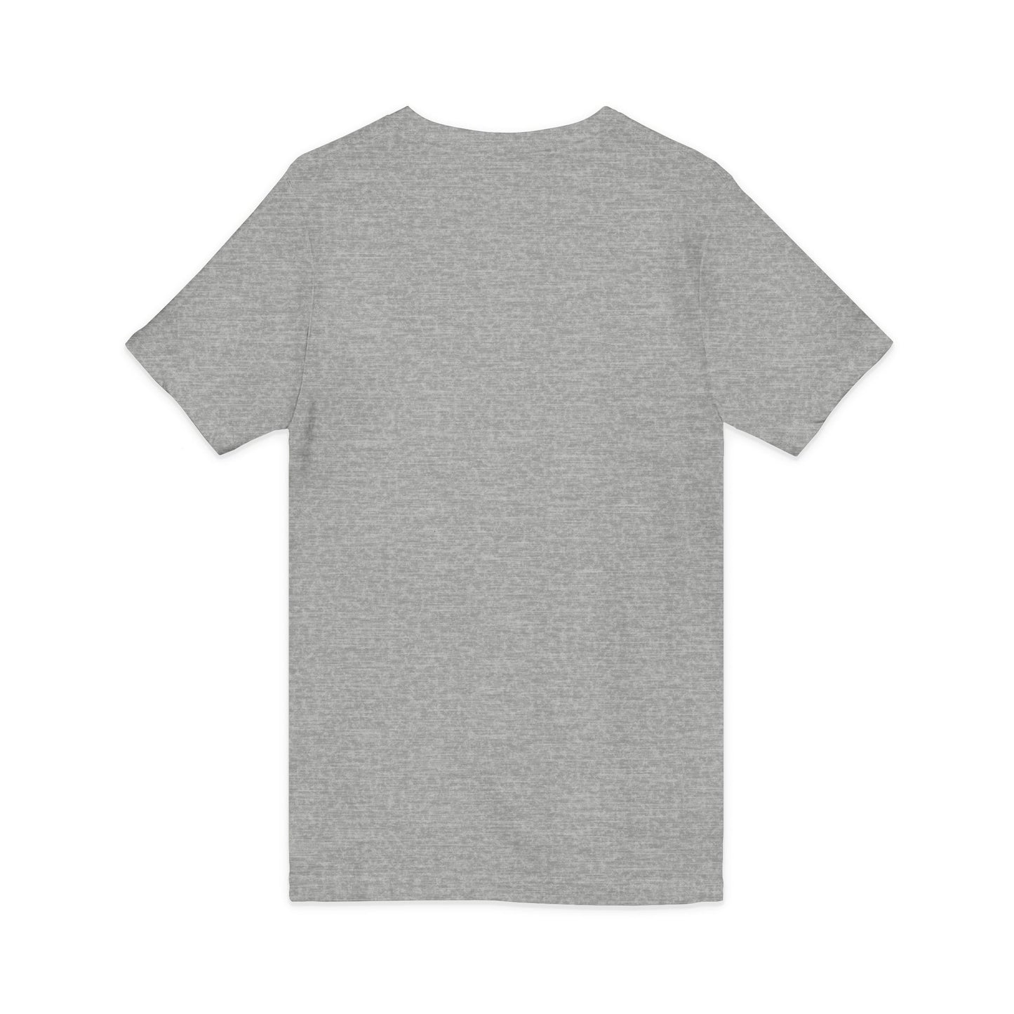 The Unflappable Man V-Neck Tee