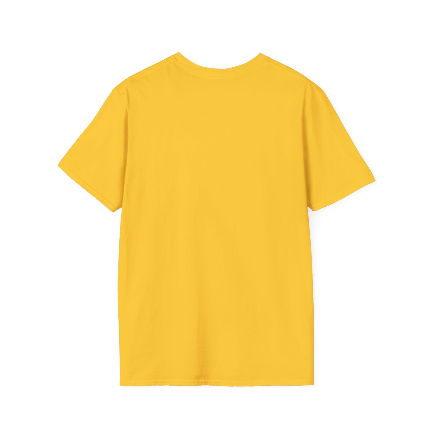 I'm in the Building Unisex Softstyle T-Shirt - Urban Graphic Tee