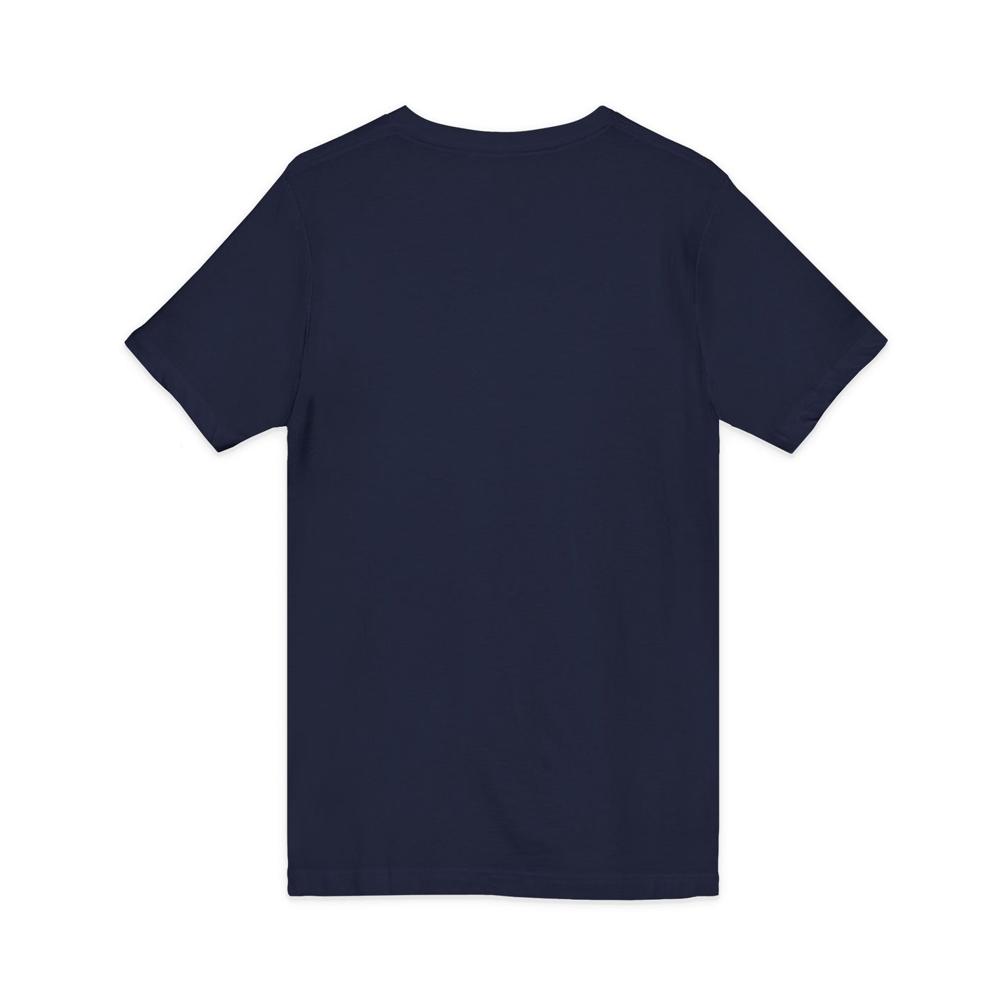 One CEO in the Building V-Neck Tee — Motivational CEO Graphic Shirt