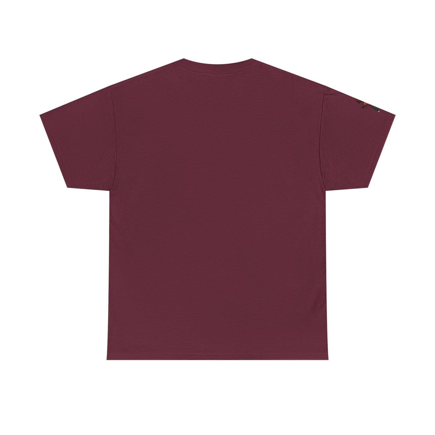 Stay Solid Through Every Storm Tee