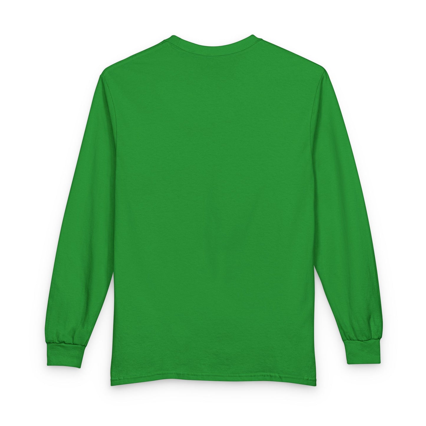 Stand Firm. Move Forward. Long Sleeve Tee