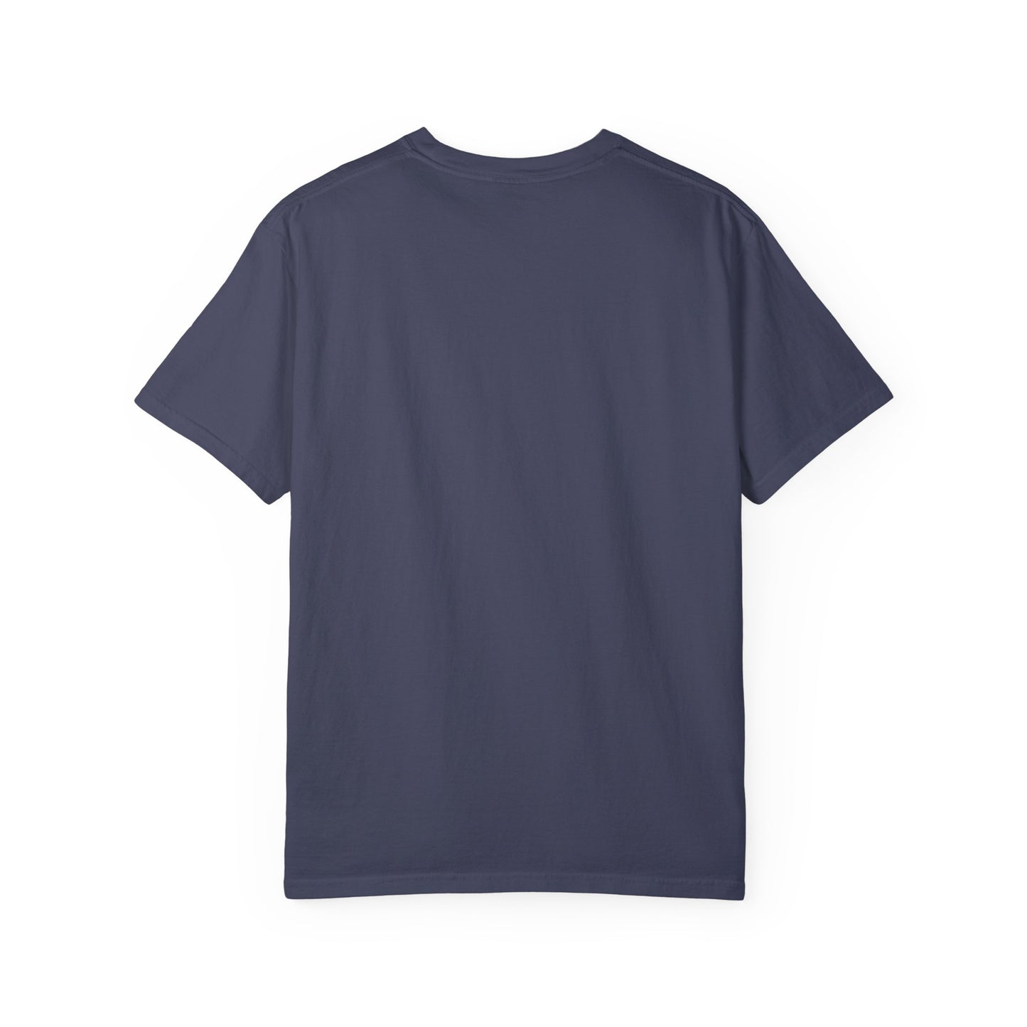 Retro 80's Babe Unisex Garment-Dyed T-Shirt