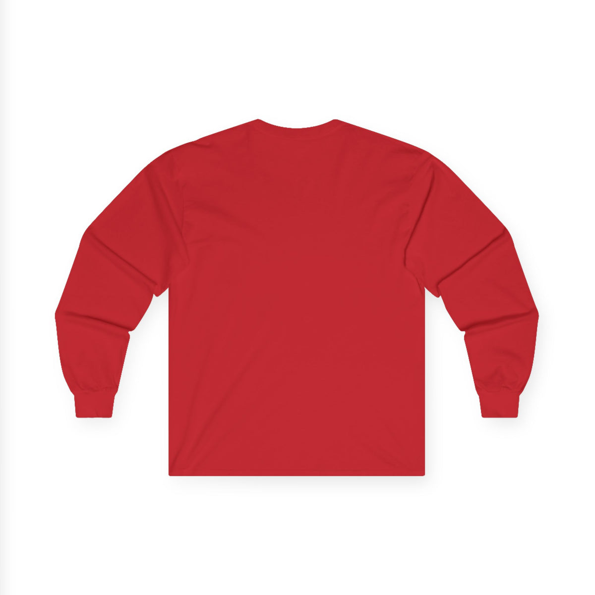 Pocket Guitarist Long Sleeve Tee