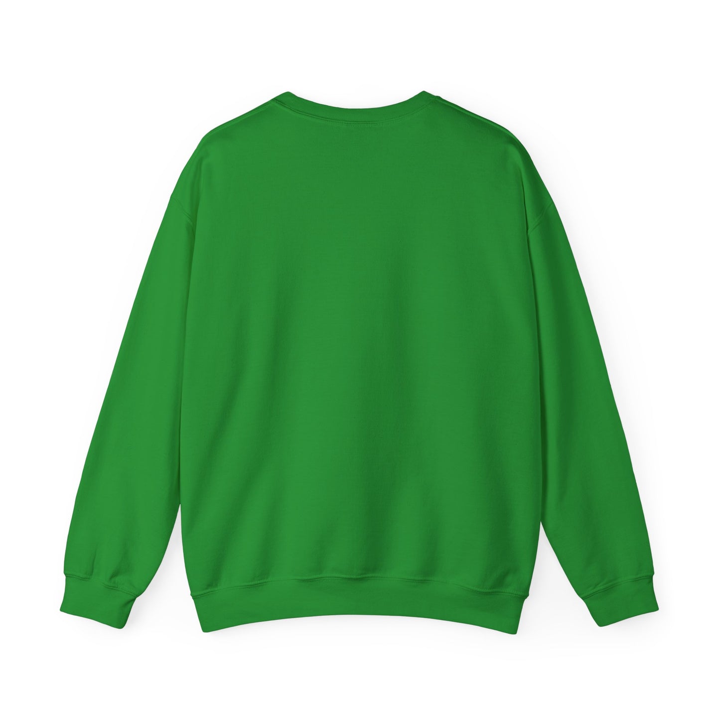 Motivational Lion Crewneck Sweatshirt | The Force Is A Powerful Energy Field
