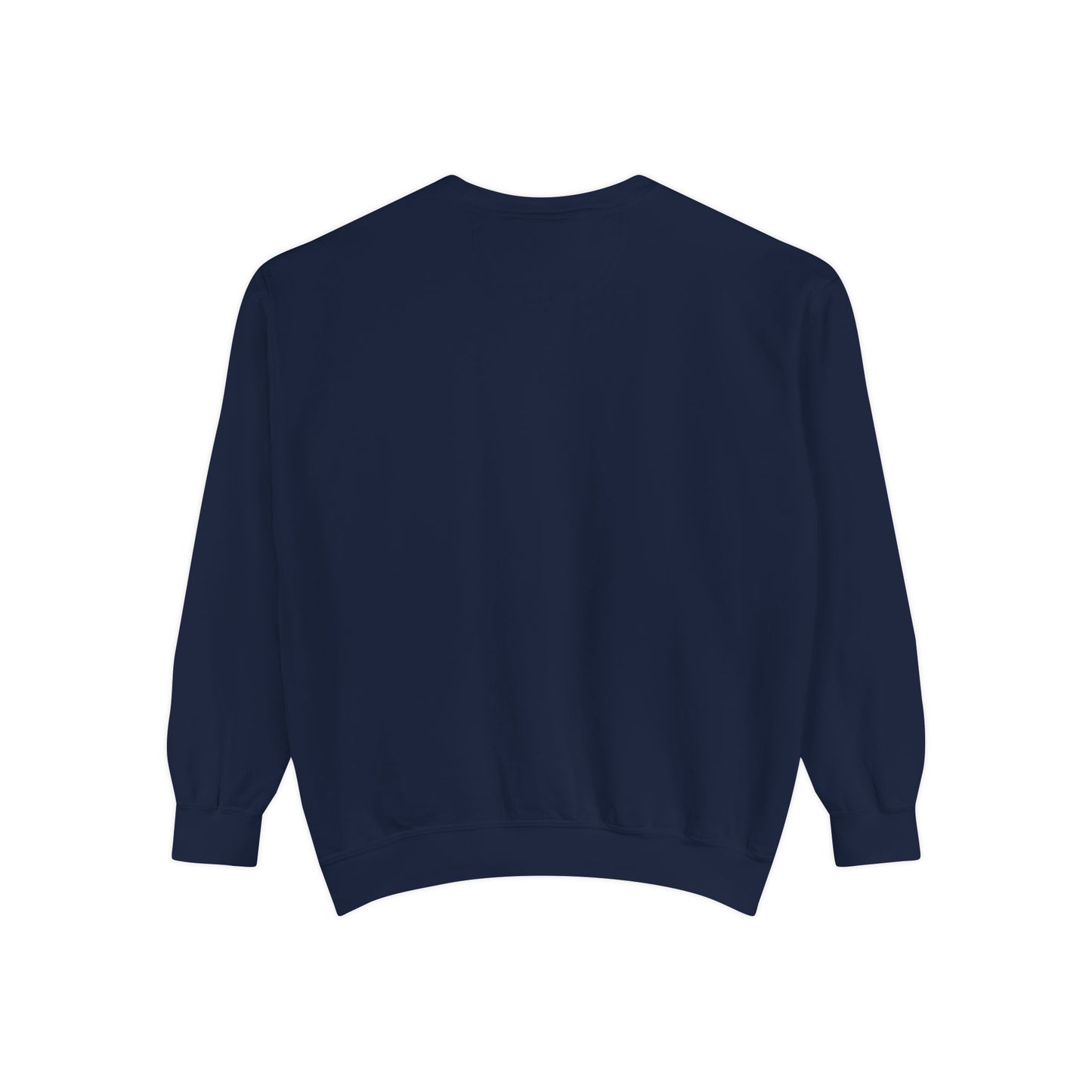 The Unflappable Man Sweatshirt