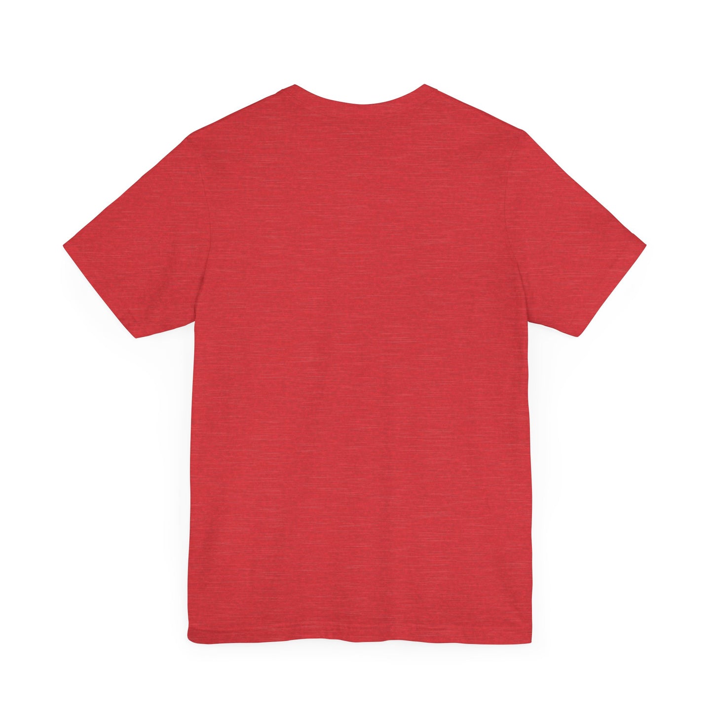 Love is Love Unisex T-Shirt - Celebrate Diversity and Inclusivity