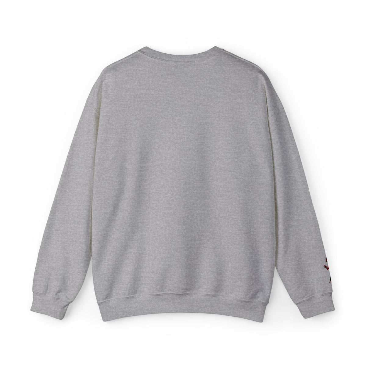 Floral Kiss Crewneck Sweatshirt