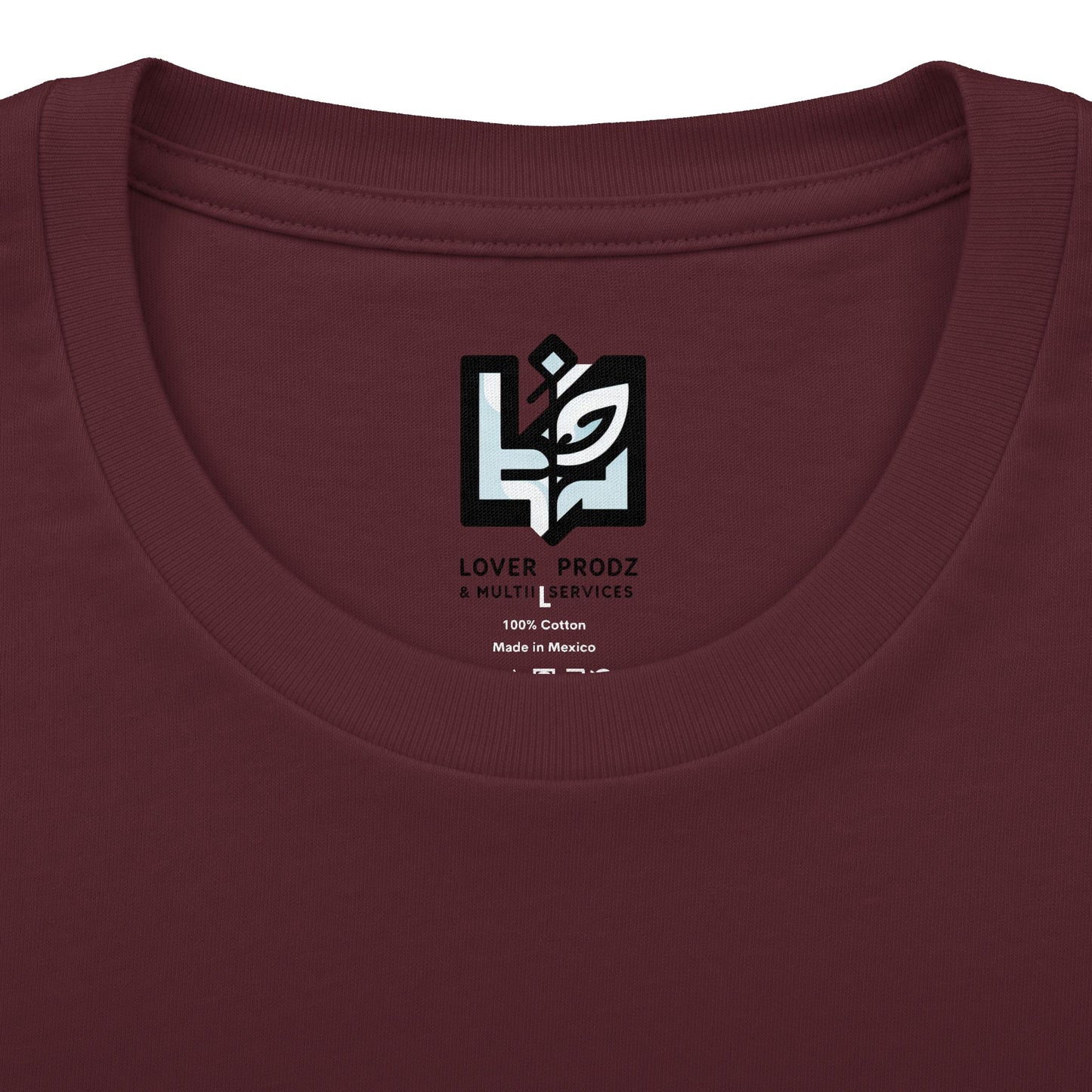 Fearless Mind, Unbreakable Spirit T-Shirt