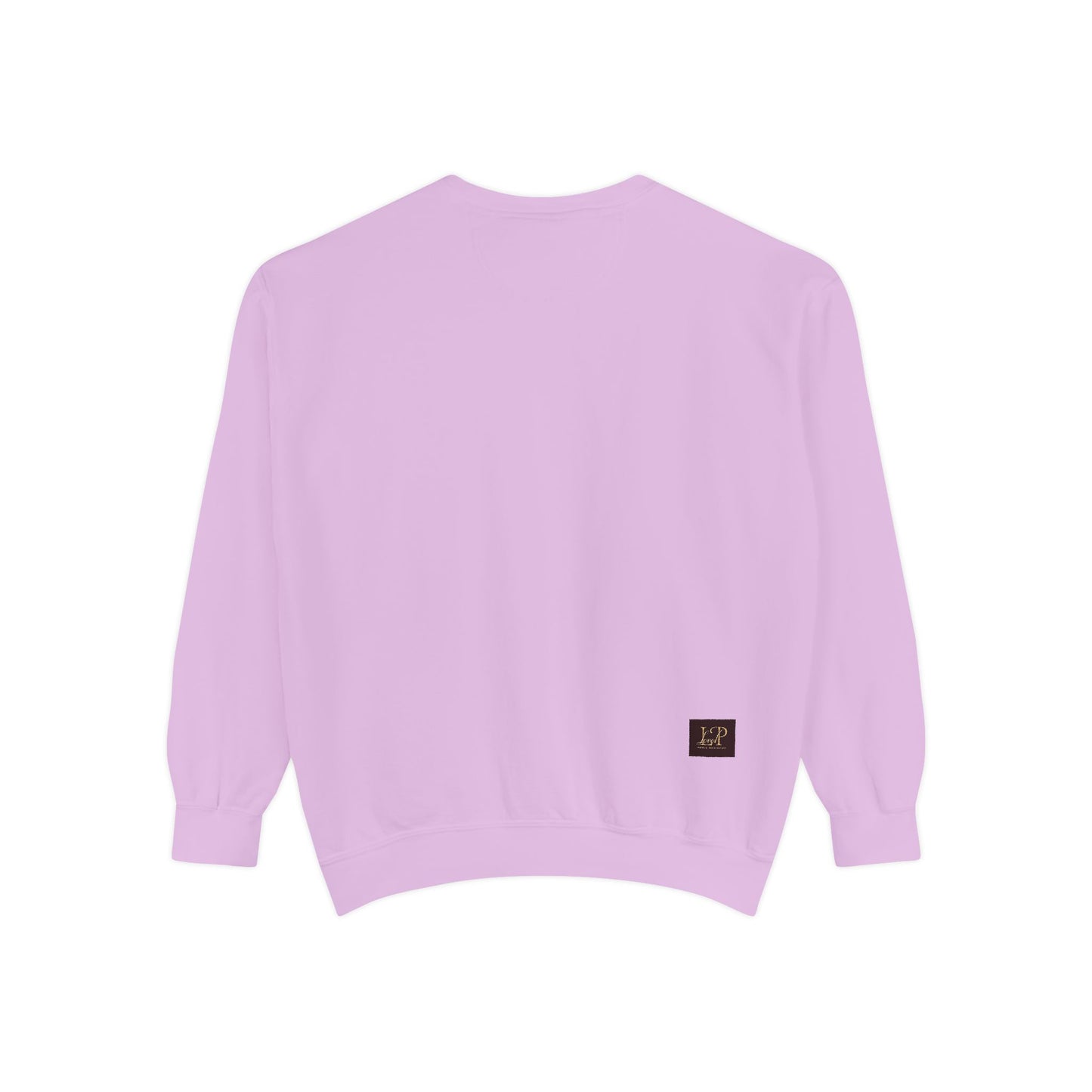 NYC Liberty Line Art Sweatshirt
