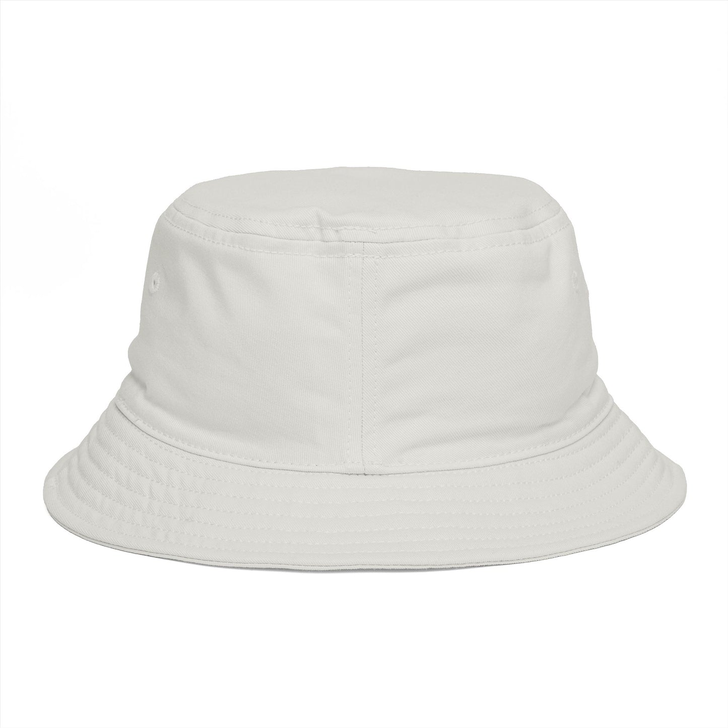 Own Your Strength Bucket Hat — Empowerment Embroidered Sun Hat