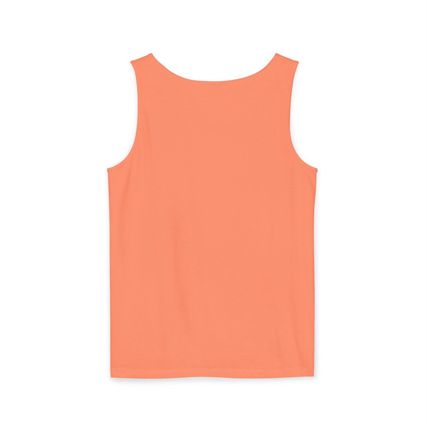 Black Beauty Era Tank Top — Empowerment Graphic Summer Tank