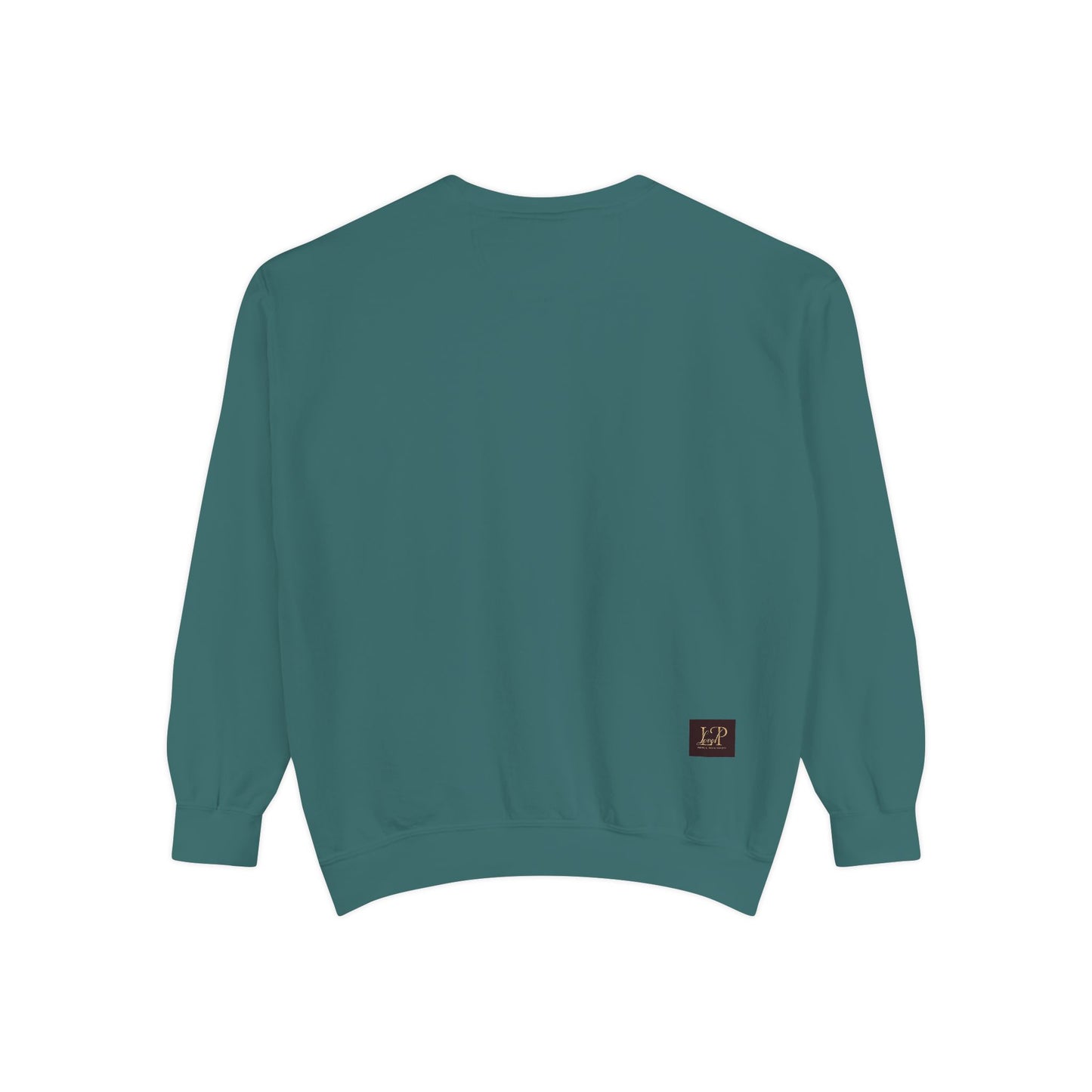 NYC Liberty Line Art Sweatshirt