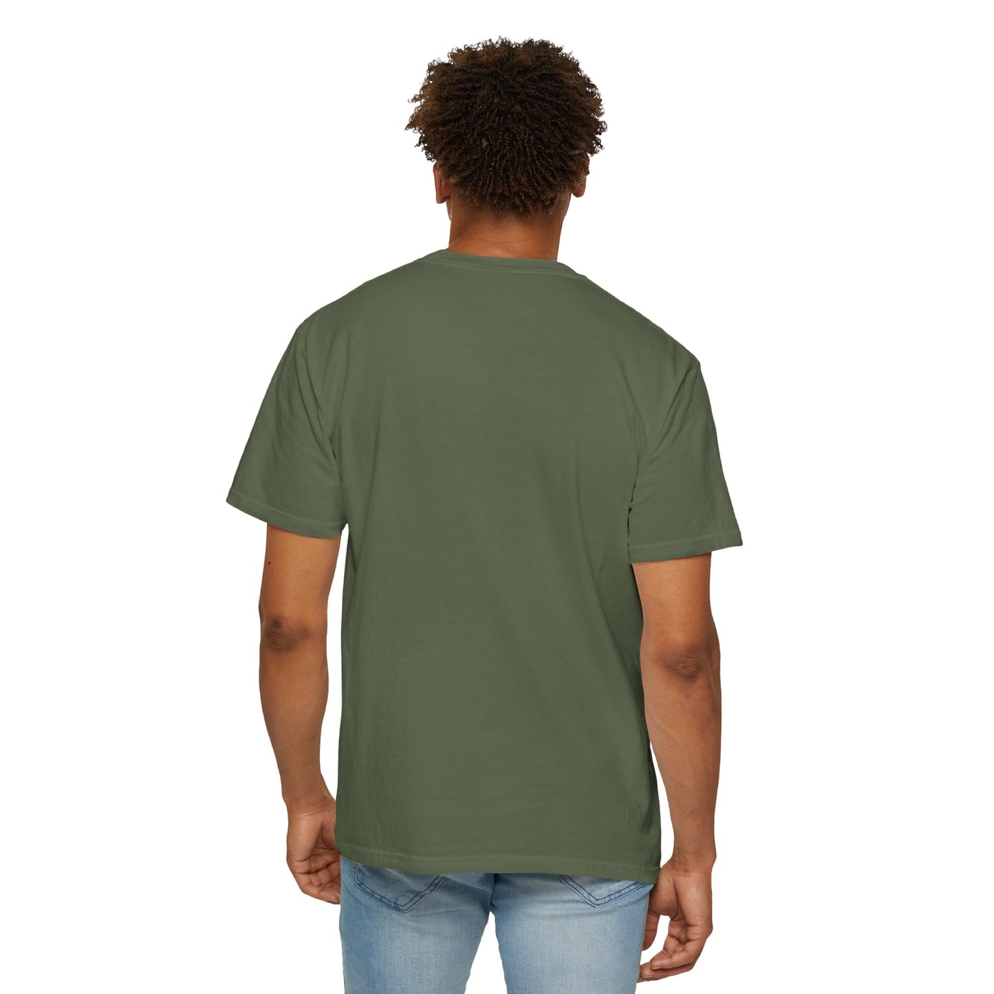 Cool-Headed Unisex T-Shirt, Funny Graphic Tee for Men, Cool Guy Gift, Summer Outfit, Casual Wear, Birthday Presents