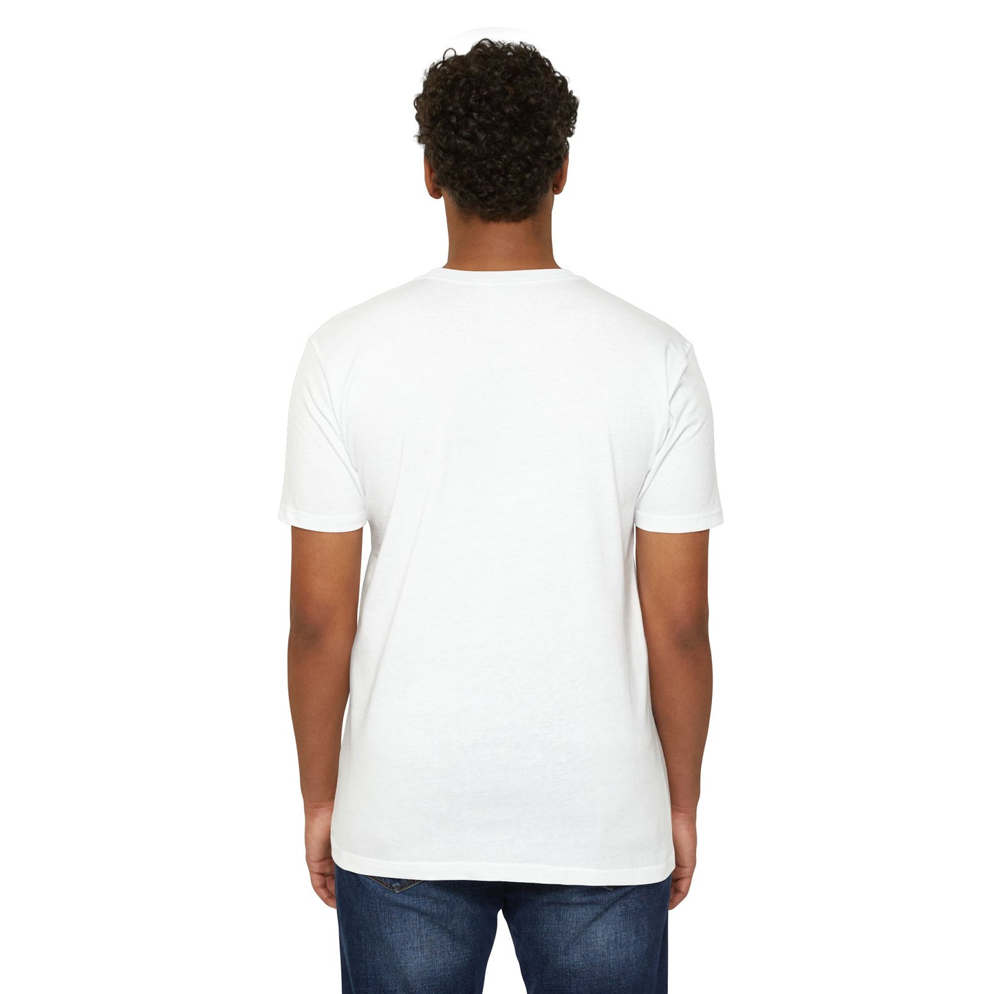 #One CEO In The Building Graphic T-Shirt — Kid/Youth Entrepreneur Tee