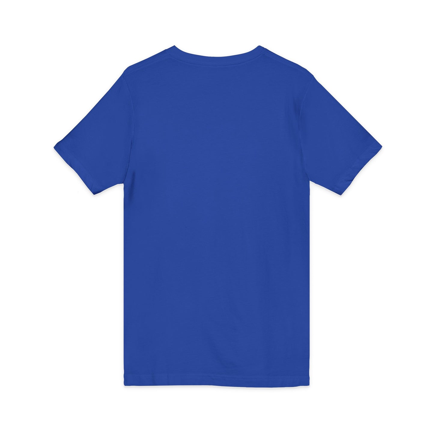 One CEO in the Building V-Neck Tee — Motivational CEO Graphic Shirt