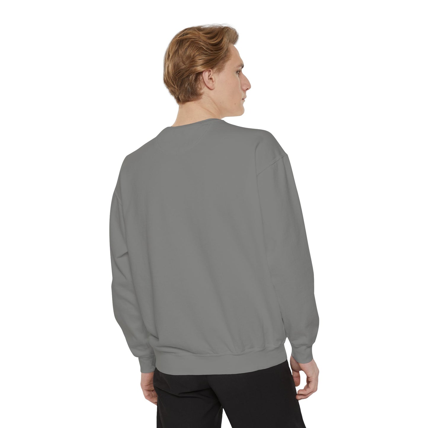 The Unflappable Man Sweatshirt