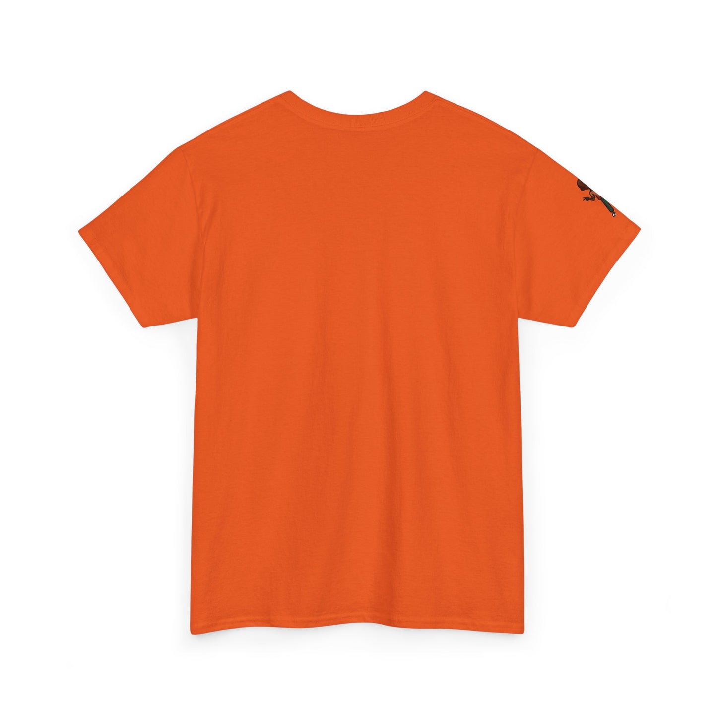 Stay Solid Through Every Storm Tee