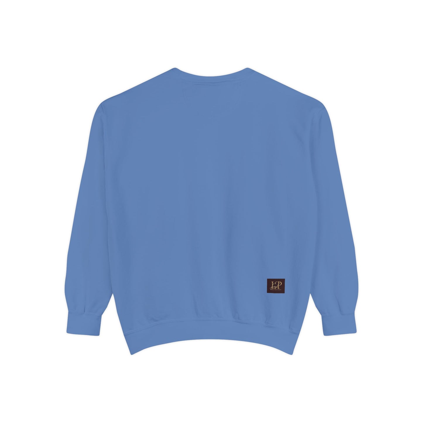 NYC Liberty Line Art Sweatshirt