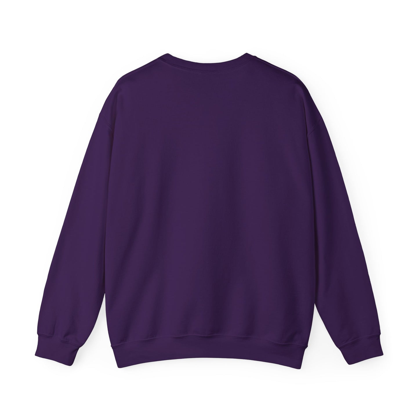 Modern Minimalist Crewneck Sweatshirt