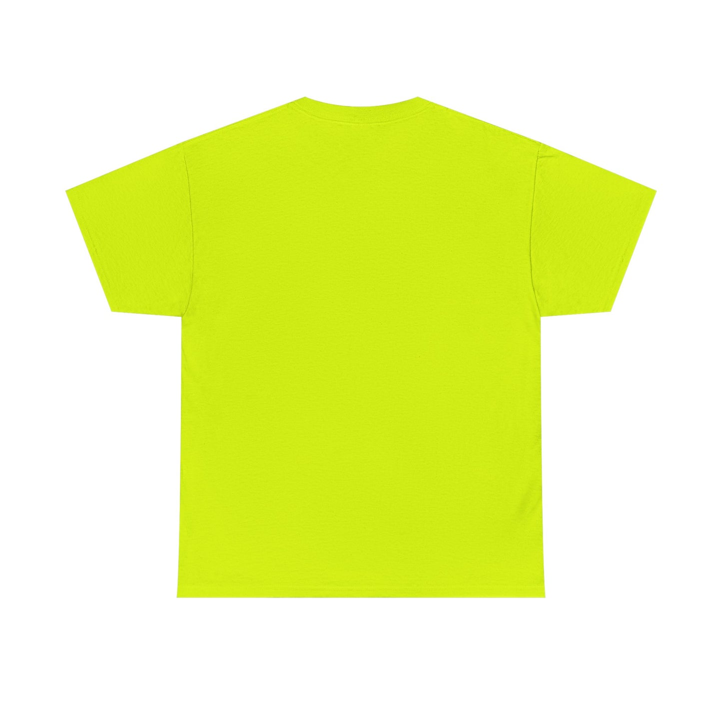 Look Mom, I Made It! Unisex Heavy Cotton Tee - Fun and Motivational Graphic T-Shirt for Celebrations