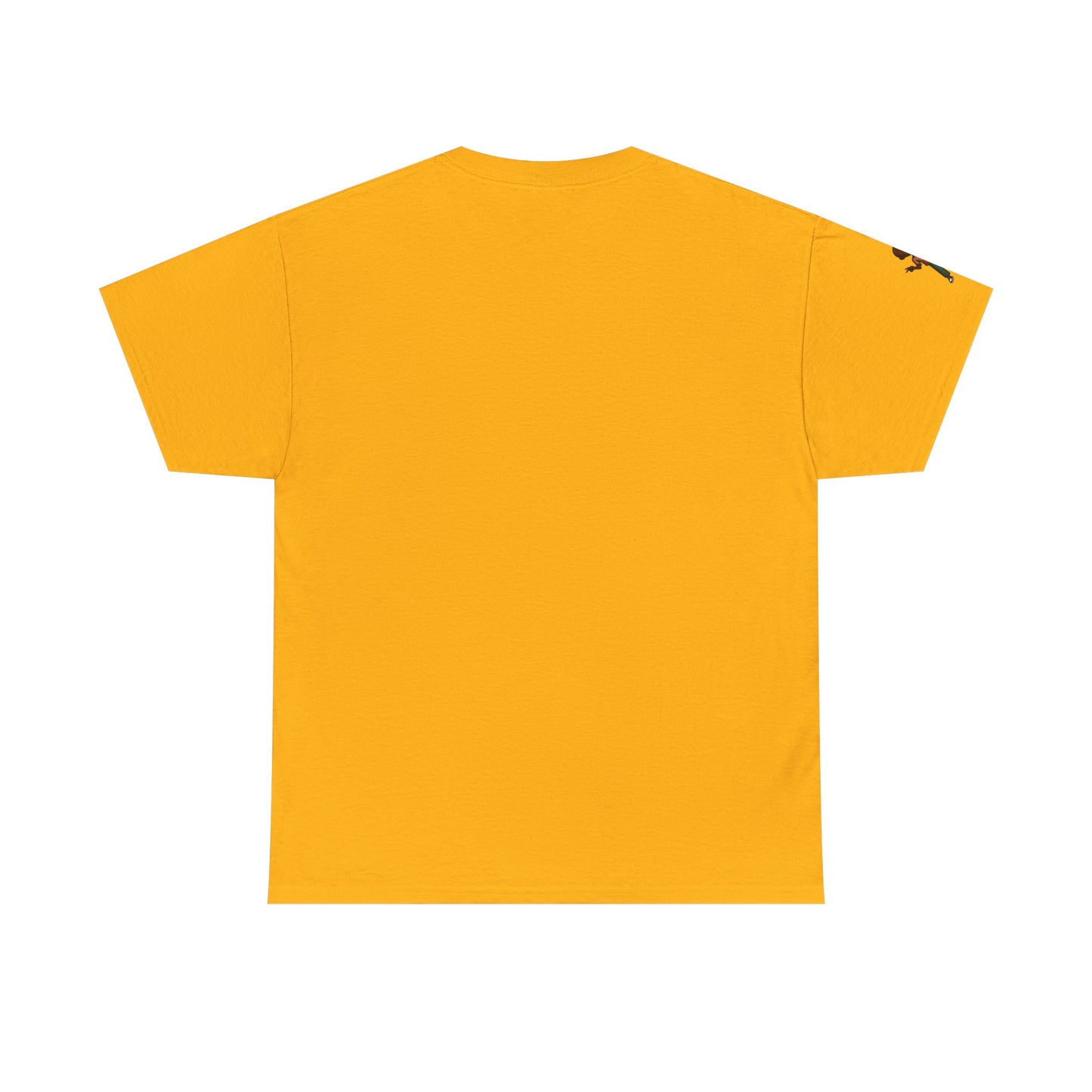 Stay Solid Through Every Storm Tee