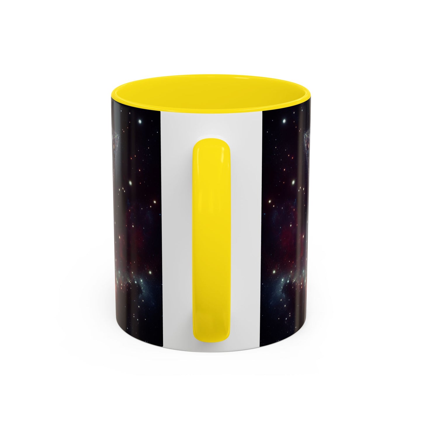 Cosmic Galaxy Coffee Mug - Stargazing Vibes - Perfect Gift for Space Lovers