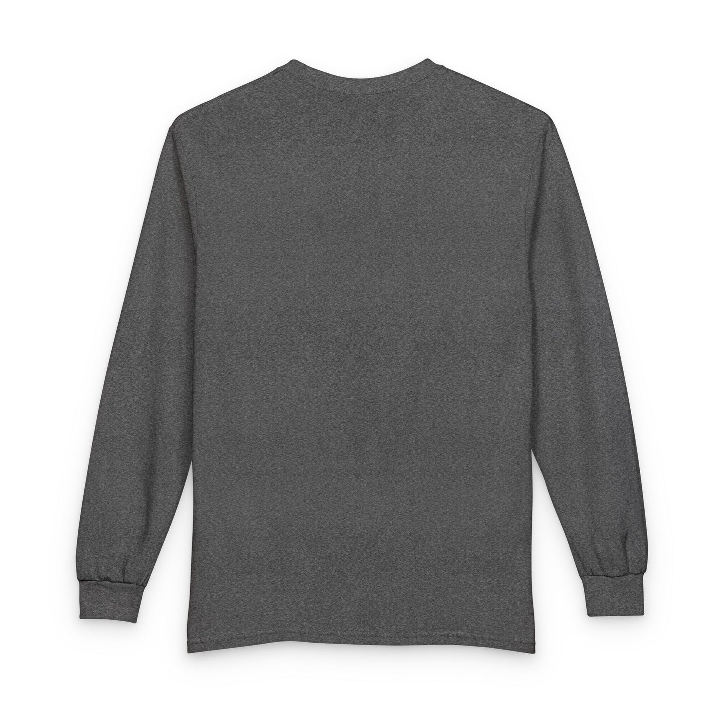 Stand Firm. Move Forward. Long Sleeve Tee