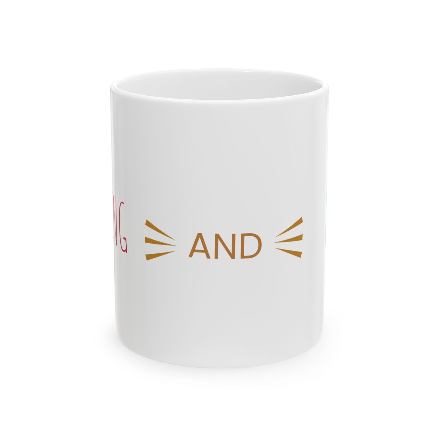 Ceramic Mug, (11oz, 15oz)