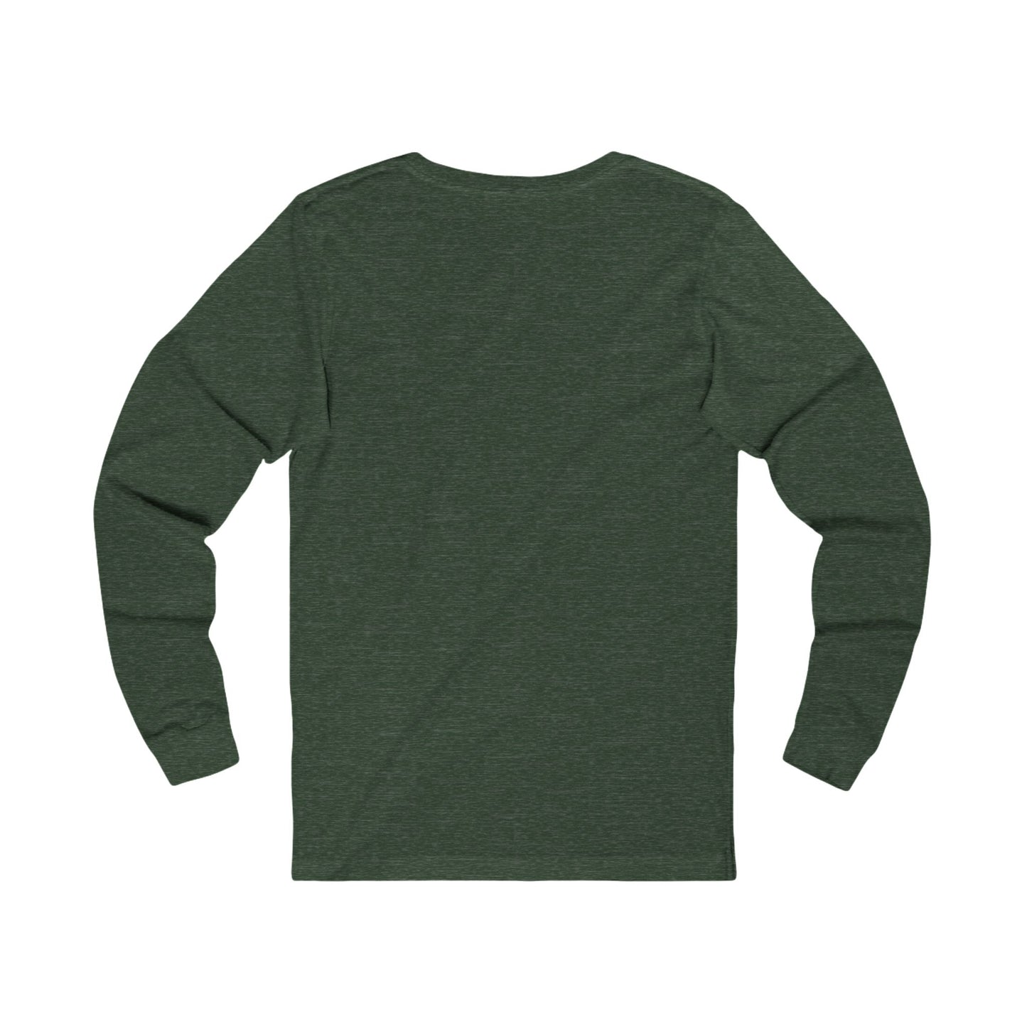 Move With Purpose Long Sleeve Tee