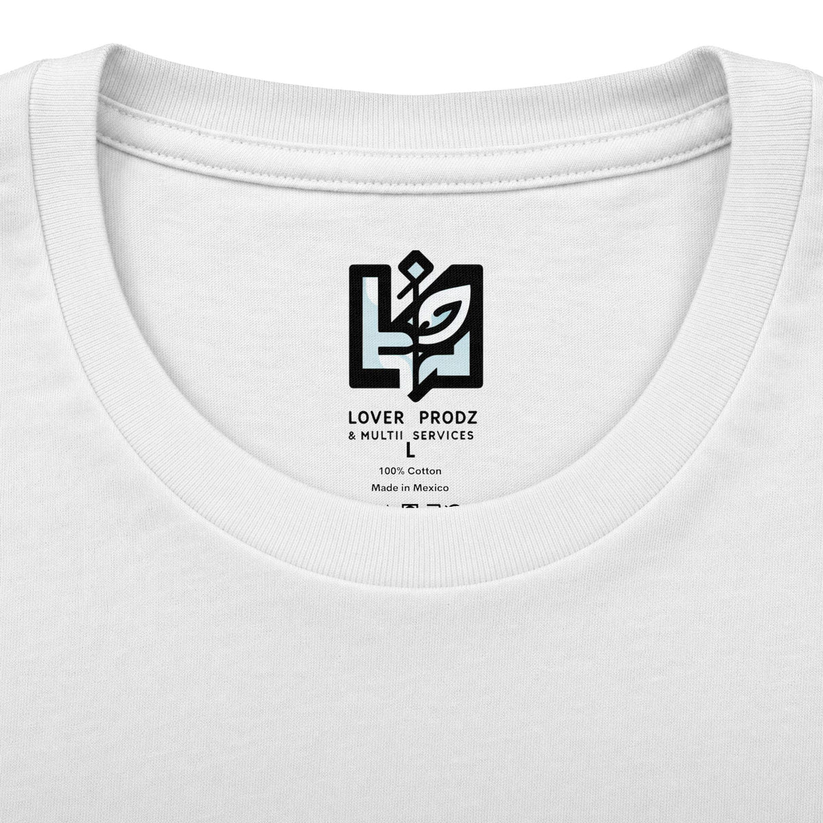 Minimalist Basketball Player Graphic Tee — Small Center Chest Design
