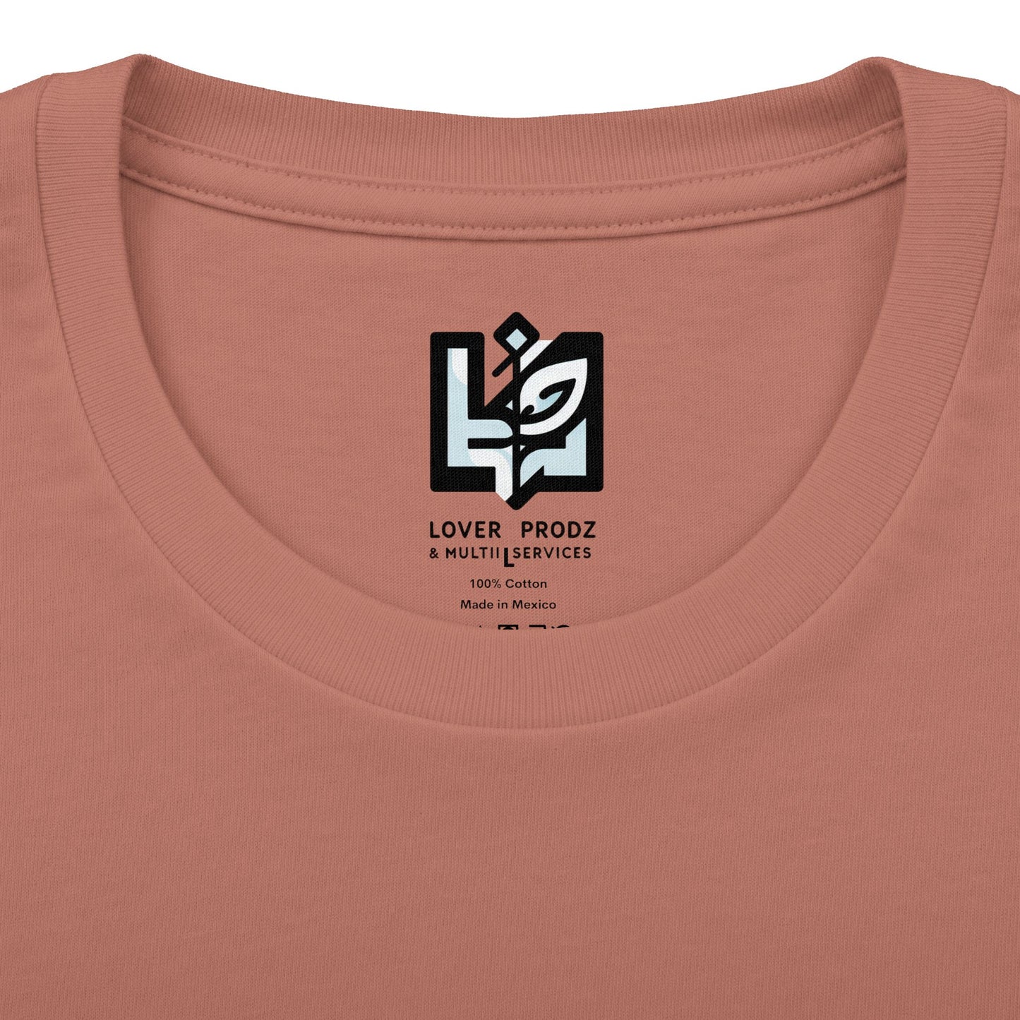 Fearless Mind, Unbreakable Spirit T-Shirt