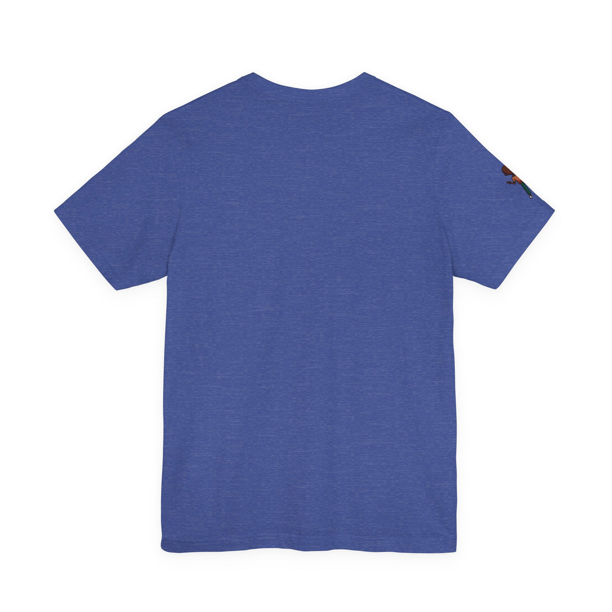Island of Hispaniola Map T-Shirt