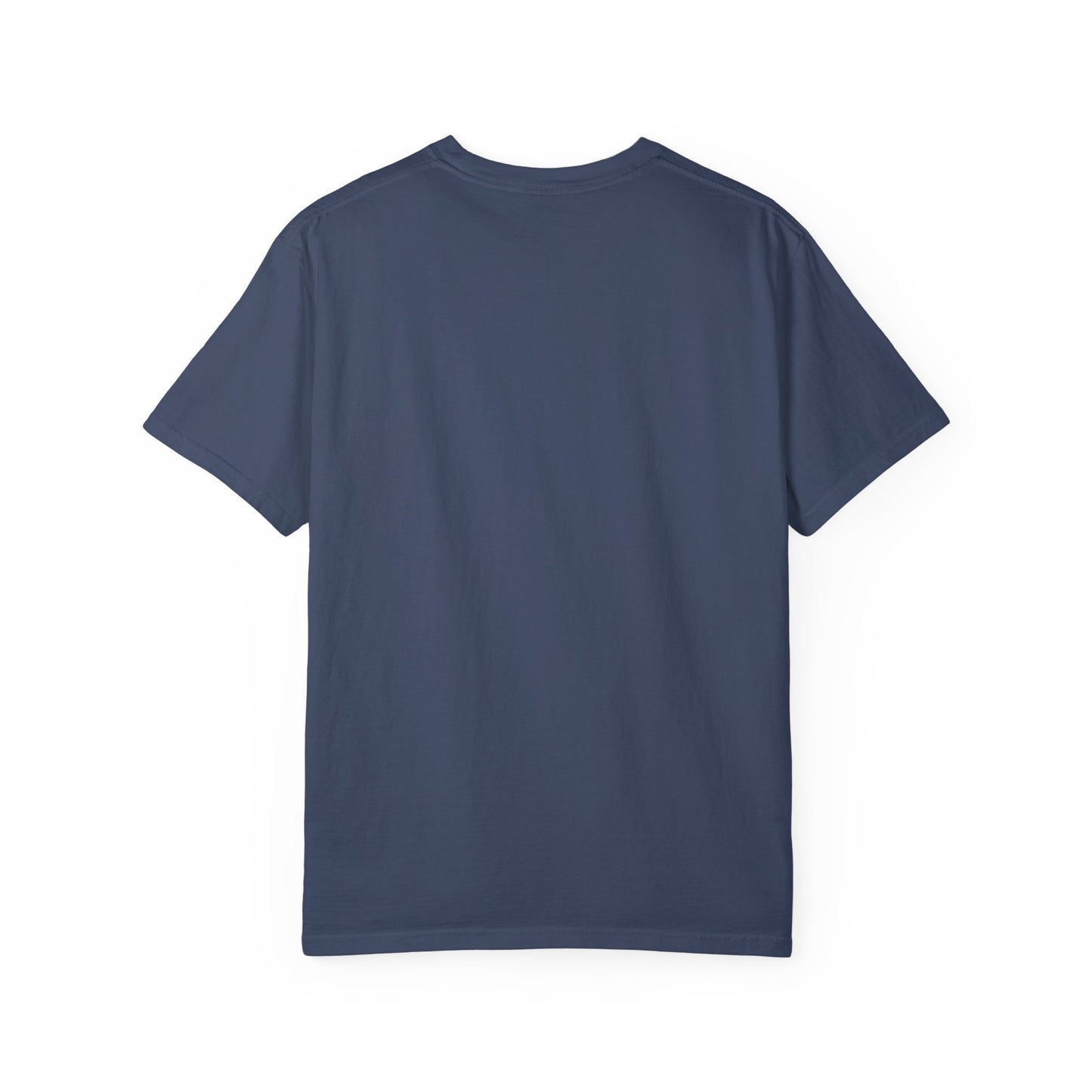 Retro 80's Babe Unisex Garment-Dyed T-Shirt