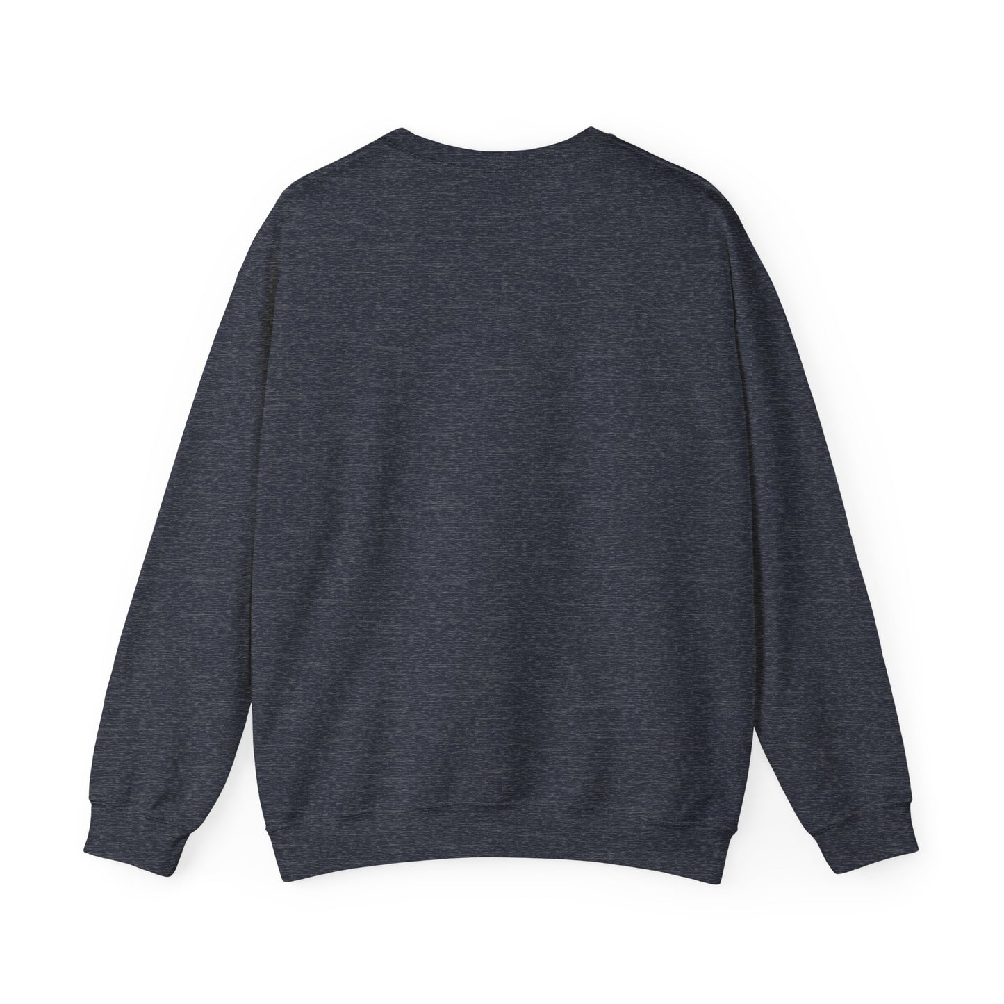 Modern Minimalist Crewneck Sweatshirt