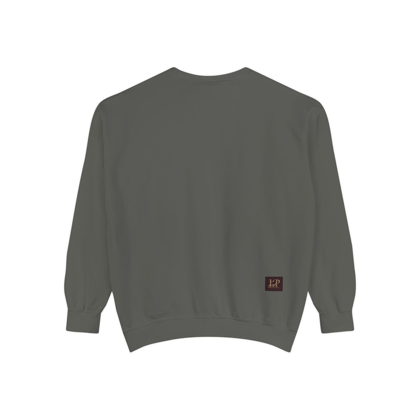 NYC Liberty Line Art Sweatshirt
