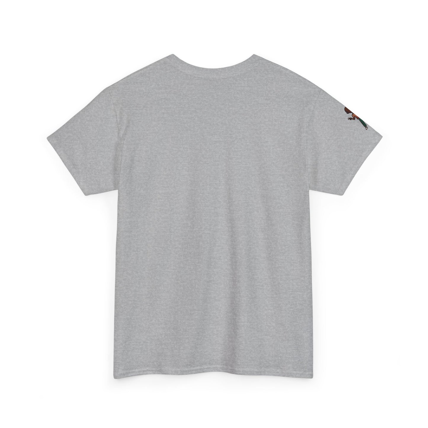 Stay Solid Through Every Storm Tee