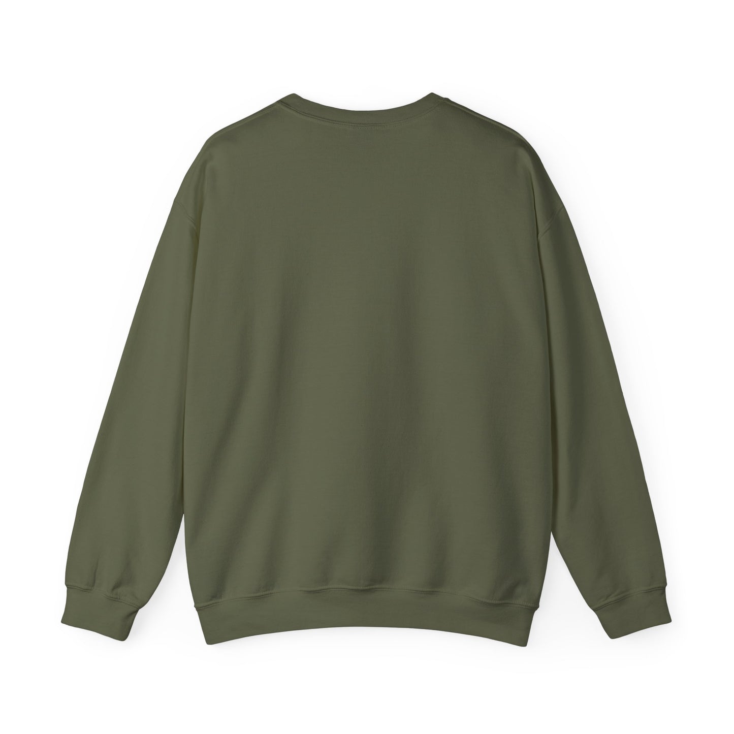 Cool Dog Crewneck Sweatshirt | Unisex Heavy Blend™ | Perfect Gift for Pet Lovers
