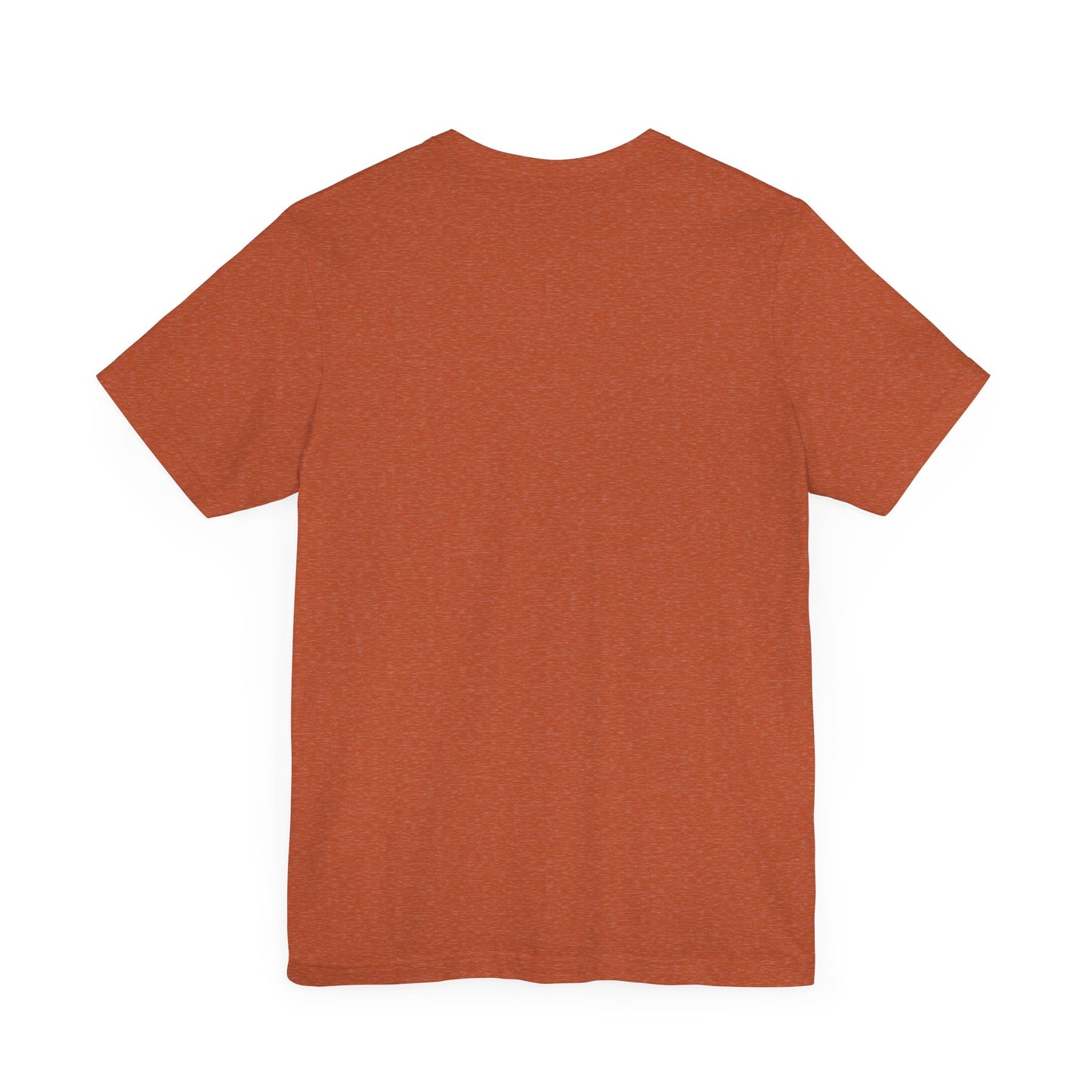 Labrador Love Unisex Jersey Tee - Devoted & Faithful Design