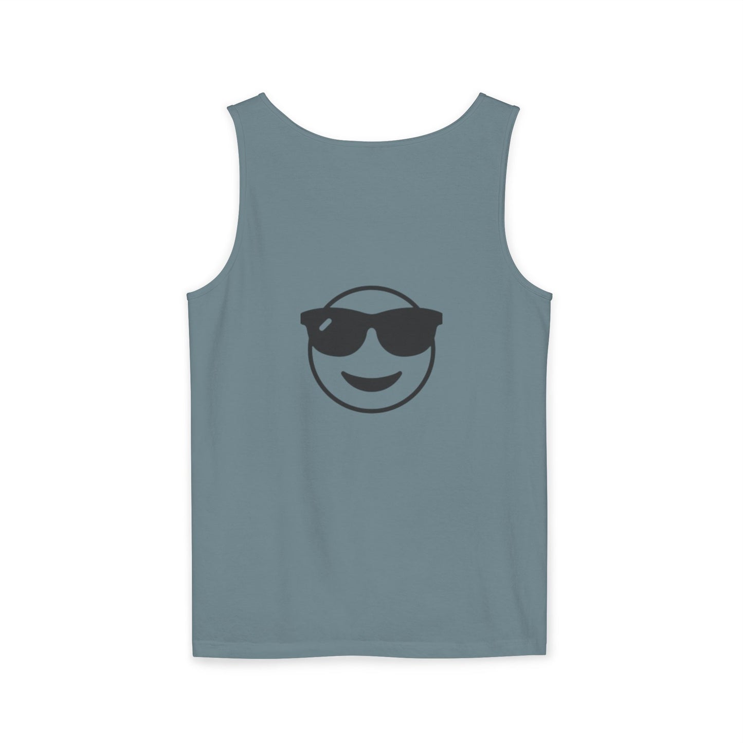 Unisex Inspirational Tank Top - Unflappable, Summer Apparel, Vacation Wear, Casual Gift, Fitness Gear