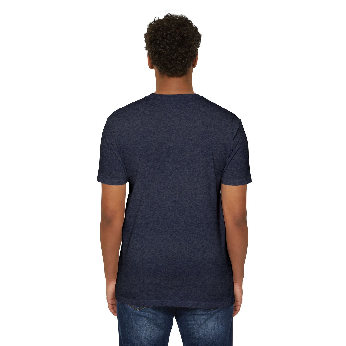 #One CEO In The Building Graphic T-Shirt — Kid/Youth Entrepreneur Tee