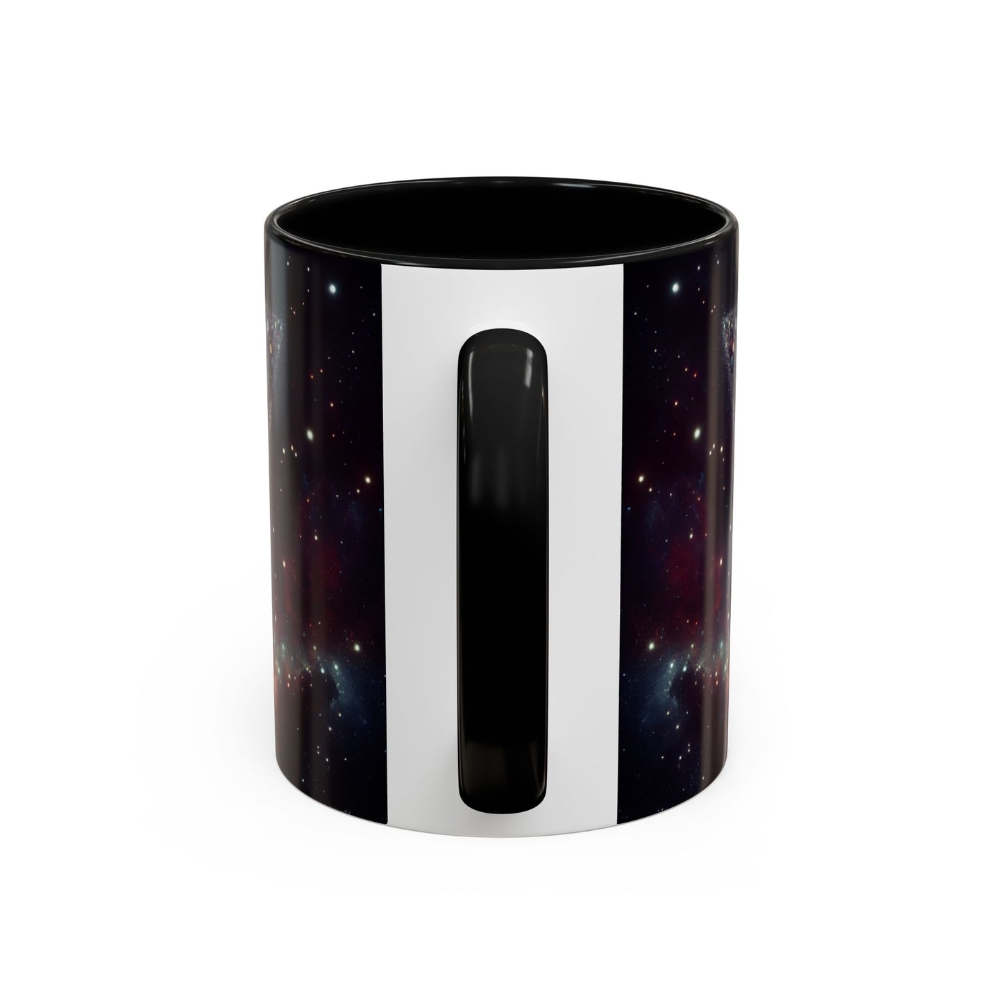 Cosmic Galaxy Coffee Mug - Stargazing Vibes - Perfect Gift for Space Lovers