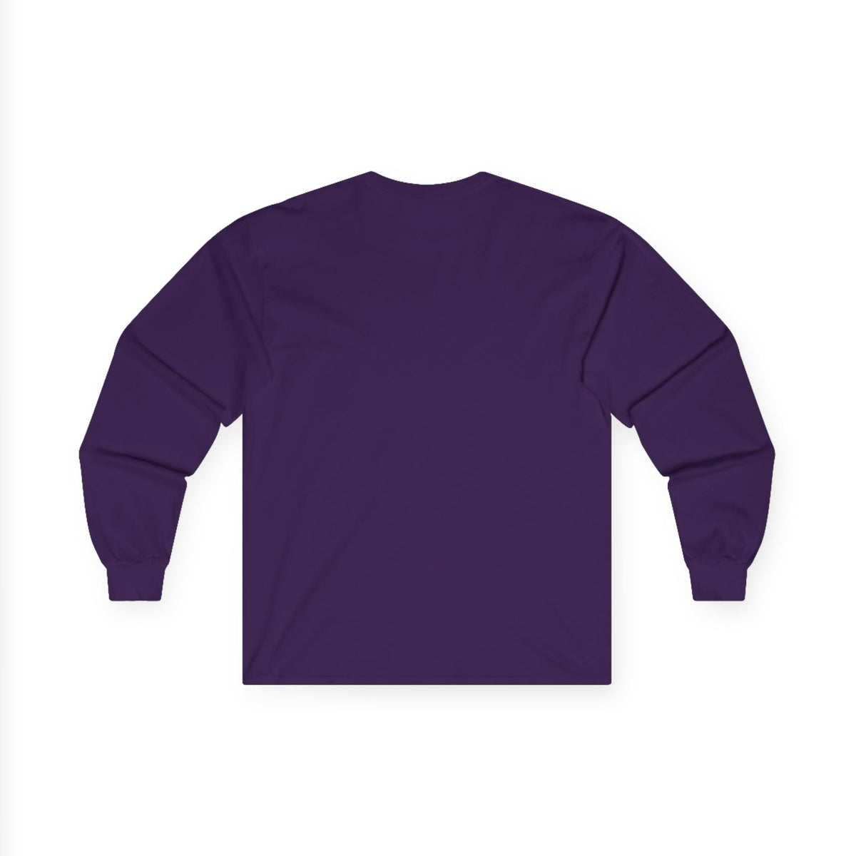 Pocket Guitarist Long Sleeve Tee