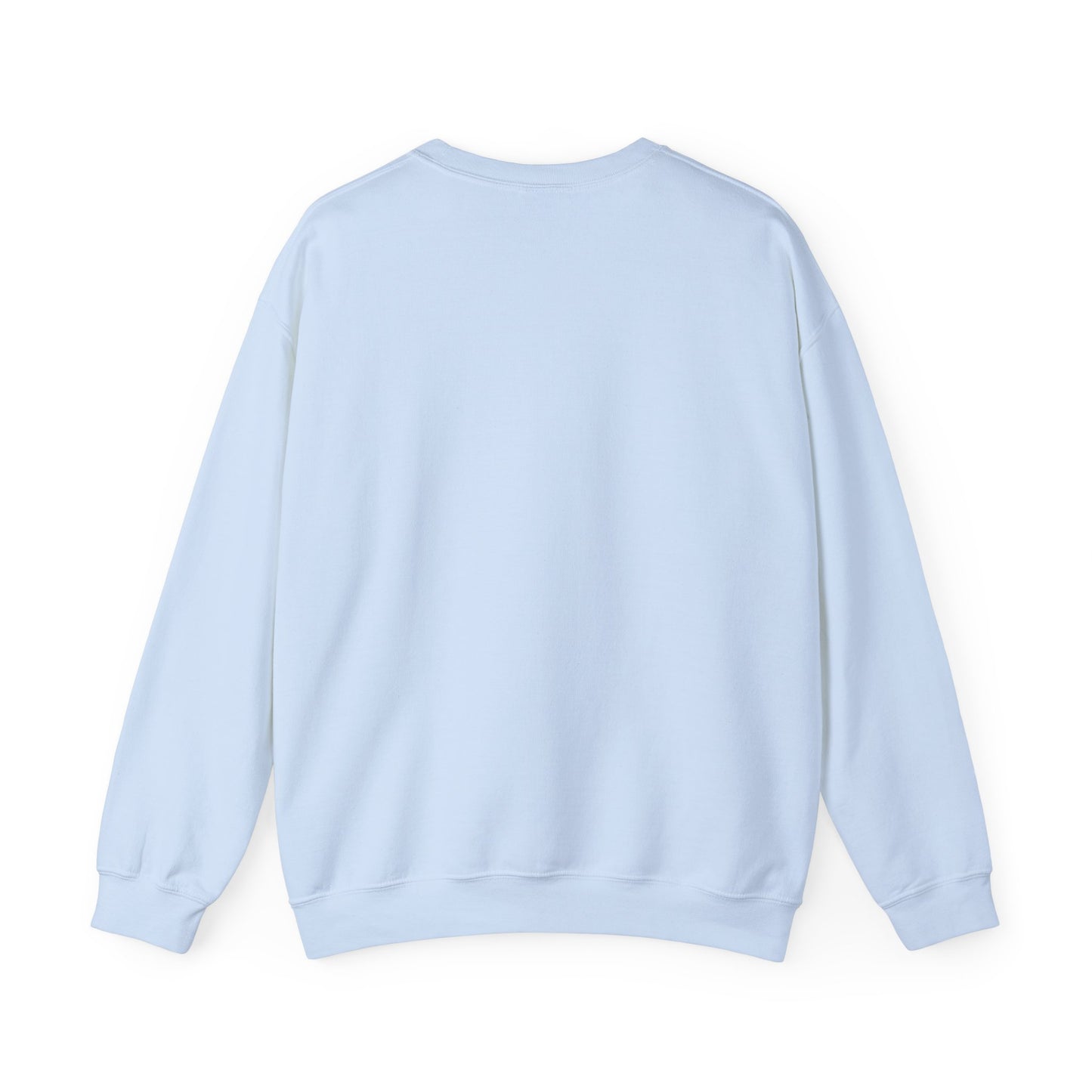 Motivational Lion Crewneck Sweatshirt | The Force Is A Powerful Energy Field