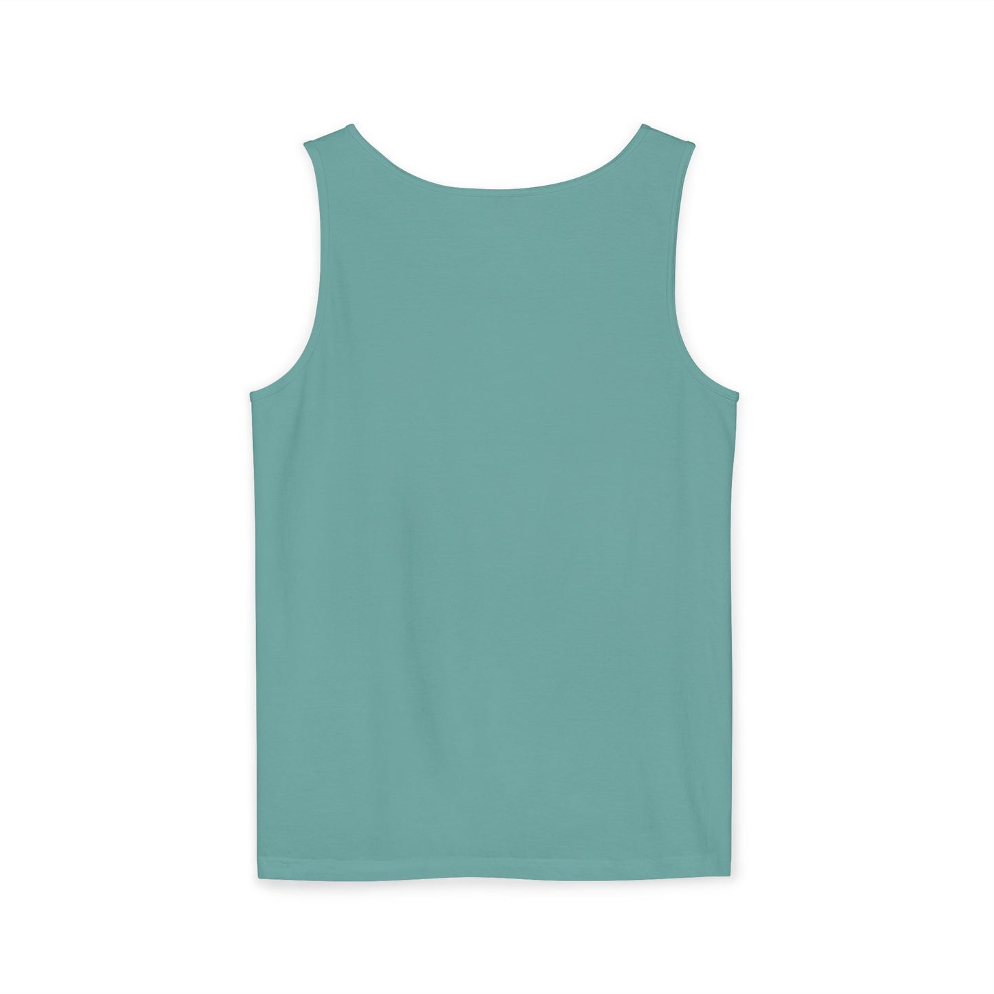 Black Beauty Era Tank Top — Empowerment Graphic Summer Tank